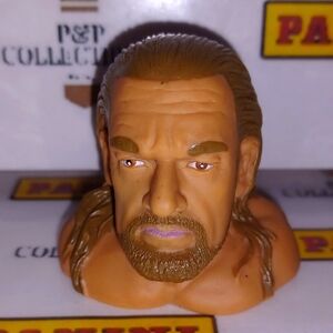 Triple H Finger Wrestler 🔥 WWE Wrestling Action Figure